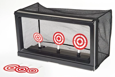 Crosman Airsoft Auto Reset Target                                                                                               