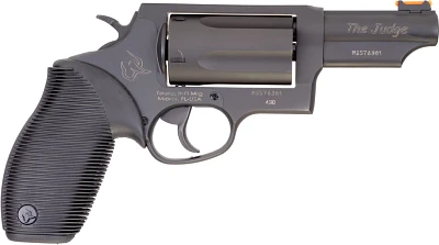 Taurus Judge Model 4510 .45/.410 DA/SA Revolver                                                                                 