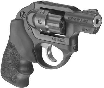 Ruger LCR .22 LR Double-Action Revolver                                                                                         