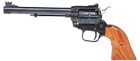 Heritage Rough Rider .22 Combo Single-Action Revolver                                                                           