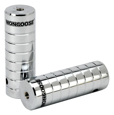Mongoose® Freestyle Axle Pegs                                                                                                  