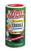 Tony Chachere's 17 oz. Creole Seasoning                                                                                         