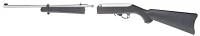 Ruger Takedown .22 LR Rifle                                                                                                     