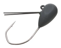 Owner Wacky Single Hooks 4-Pack                                                                                                 