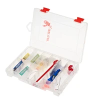 Eagle Claw Freshwater Tackle Kit                                                                                                