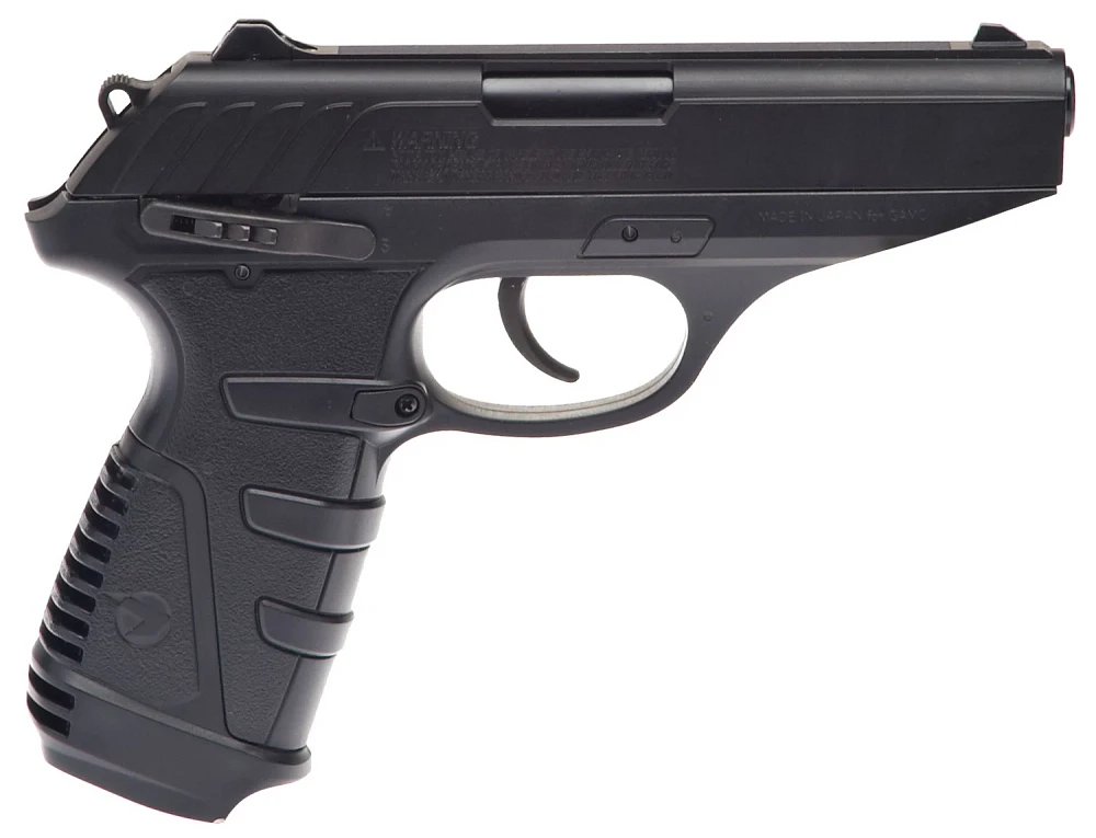 Gamo P-25 Blowback Air Pistol                                                                                                   