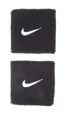 Nike Adults' Swoosh Wristbands