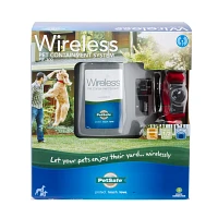 PetSafe® Wireless Pet Containment System™                                                                                    