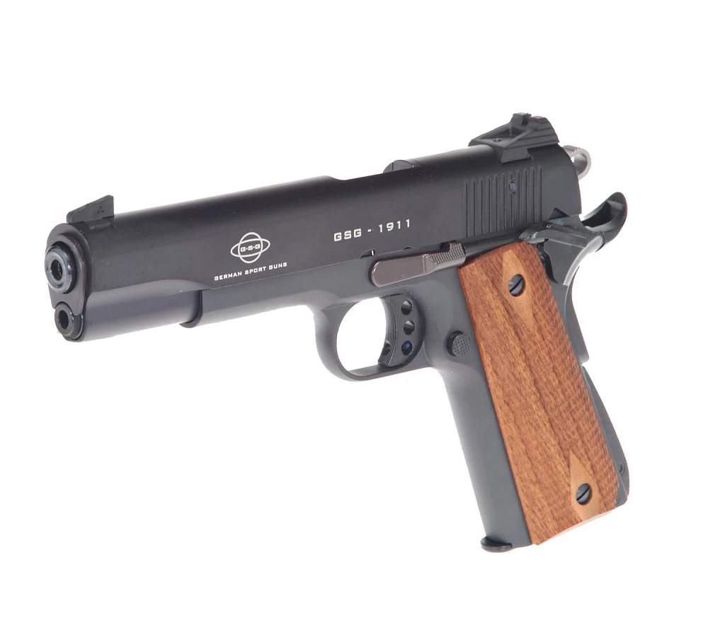 German Sport Guns 1911 .22 LR Pistol                                                                                            