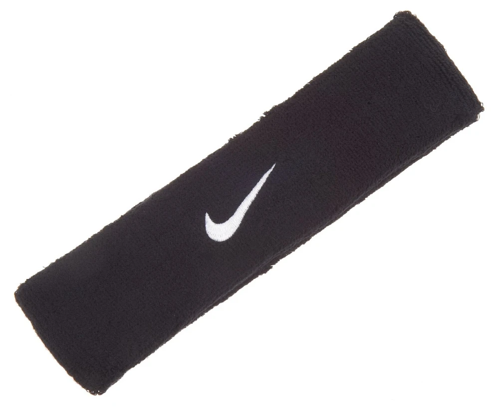 Nike Adults' Swoosh Headband