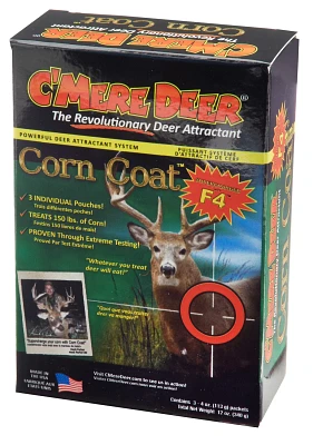 C'Mere Deer® Corn Coat                                                                                                         
