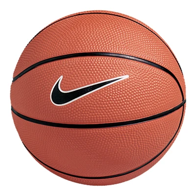 Nike Swoosh Mini Basketball                                                                                                     