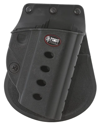 Fobus Holsters Evolution Series H-Point  Holster                                                                                