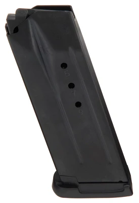 Ruger SR9c 9mm 10-Round Magazine with Extended Floor Plate                                                                      