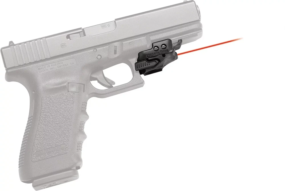 Crimson Trace Rail Master Universal Laser                                                                                       