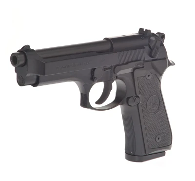 Beretta M9 Semiautomatic 9mm Pistol                                                                                             