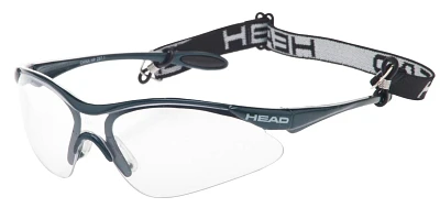 HEAD Adults' Rave Racquetball Eye Guard                                                                                         