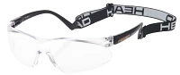 HEAD Adults' Impulse Racquetball Eye Guard                                                                                      