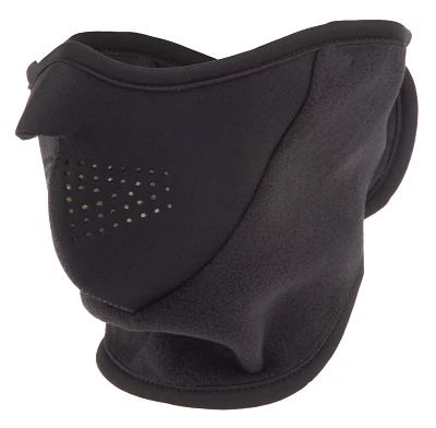 Seirus Adults' Neofleece Combo Face Mask