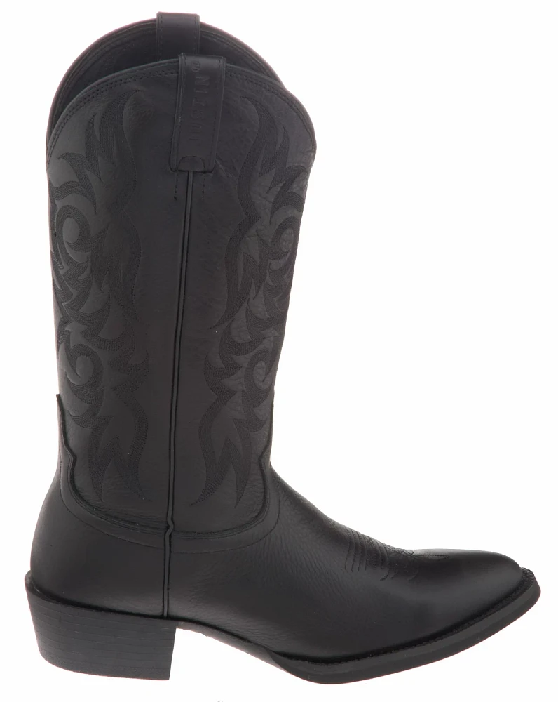 Justin Men's Stampede Western Boots                                                                                             