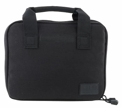 5.11 Tactical Soft-Sided Single Pistol Case                                                                                     
