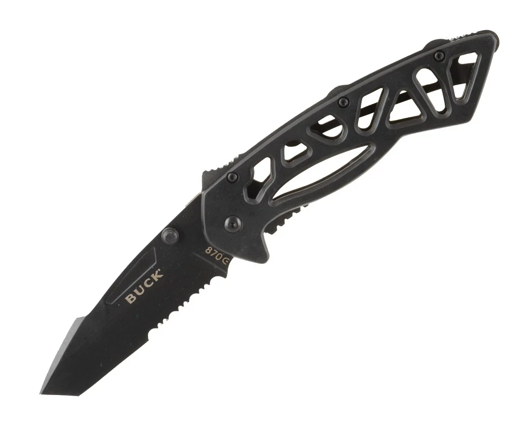 Buck Bones® Knife                                                                                                              