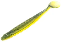 Big Bite Baits 3-1/2" Cane Thumper Swimbaits 8-Pack