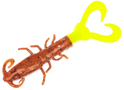Berkley® Gulp!® 3" Mantis Shrimp Baits 6-Pack