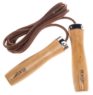 BCG Elite Jump Rope                                                                                                             