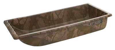 Shappell Camo Jet Sled                                                                                                          