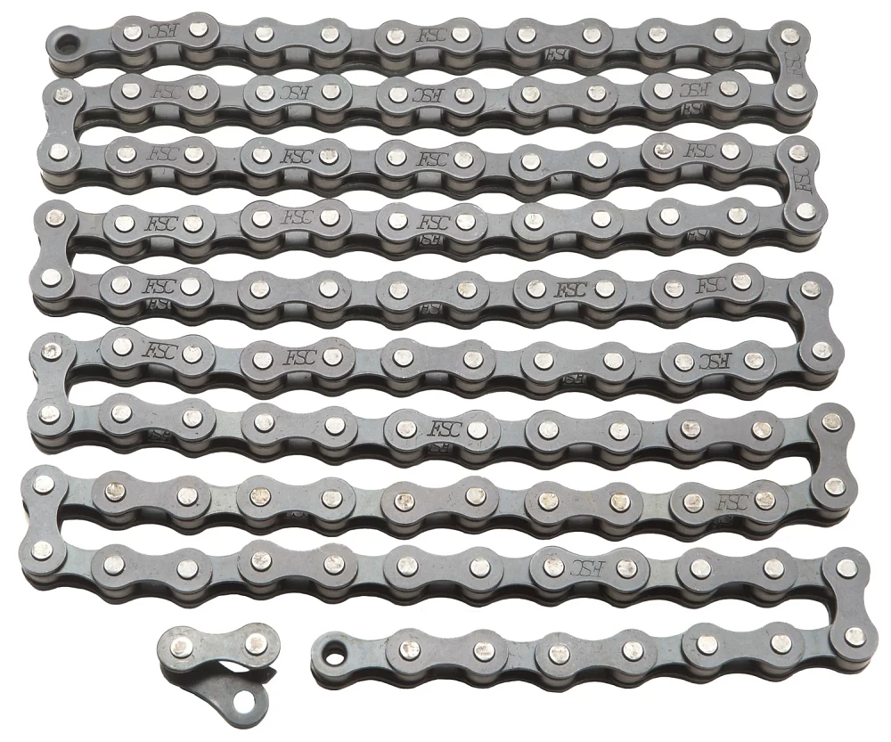 Schwinn® 1/2" x 3/32" Bicycle Chain                                                                                            