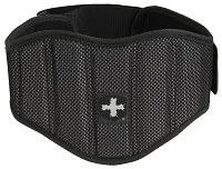 Harbinger Men's Firm Fit Contoured Belt