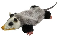 Hyper Pet™ Real Skinz™ Opossum Dog Toy                                                                                      