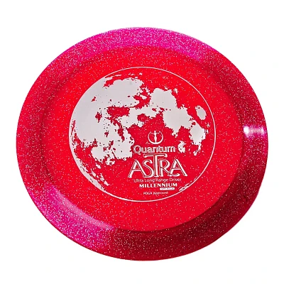 Millennium Quantum Astra Disc Golf Driver                                                                                       