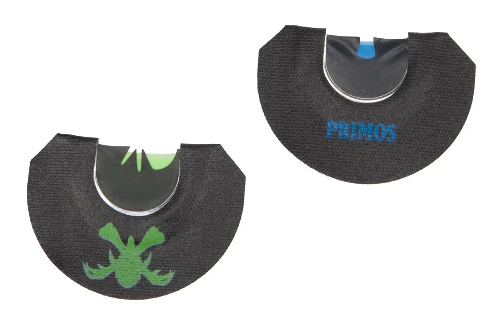 Primos Hook Hunter Mouth Calls 2-Pack                                                                                           