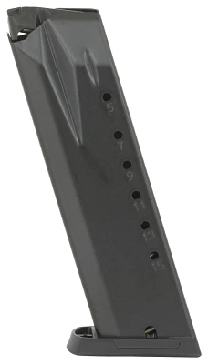 Ruger SR40 .40 S&W Magazine                                                                                                     