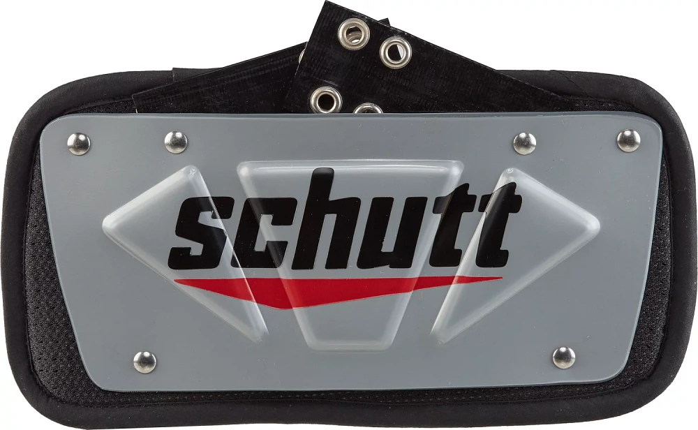 Schutt Varsity Back Plate                                                                                                       