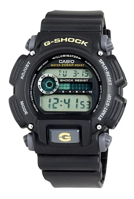 Casio Men's G-Shock Digital Sports Watch                                                                                        