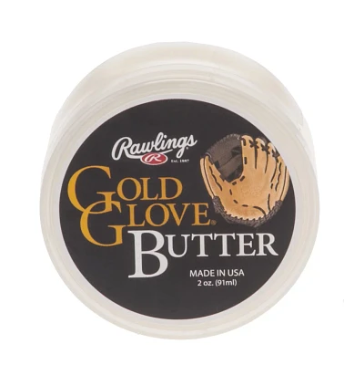 Rawlings Gold Glove Butter                                                                                                      