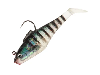 Berkley® Swim Shad 3" Soft Baits 5-Pack