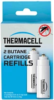 ThermaCELL Fuel Cartridge Refills 2-Pack                                                                                        