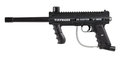 Tippmann 98 Custom Platinum Series Marker                                                                                       