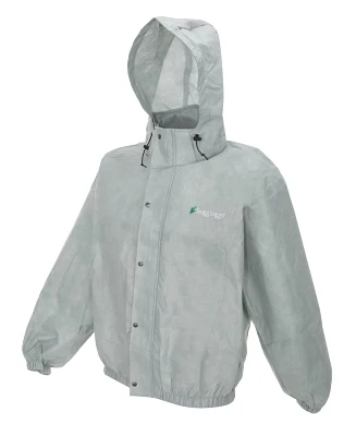 Frogg Toggs Adults' Pro Action Rain Jacket