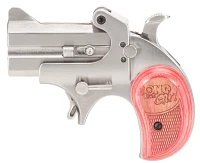 Bond Arms Mini .38 Special/.357 Magnum Pistol                                                                                   