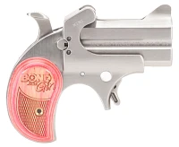 Bond Arms Mini .38 Special/.357 Magnum Pistol                                                                                   