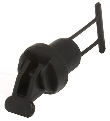 Yak-Gear Rubber Drain Plug                                                                                                      