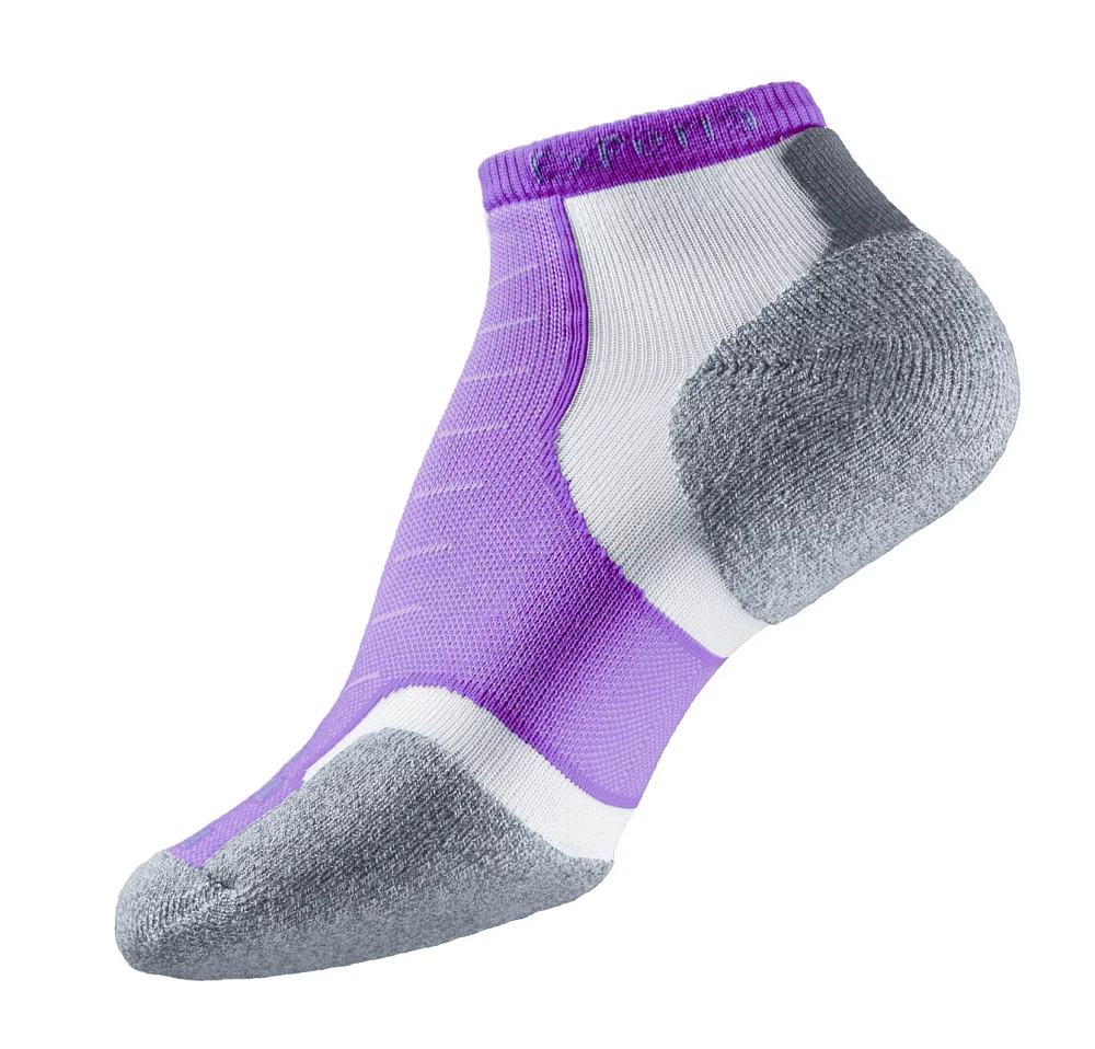 Thorlos Women's XCCU Experia® Multi-Activity Mini Crew Socks                                                                   