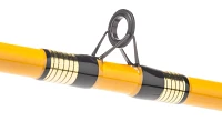 Tournament Choice® 7' MH Freshwater/Saltwater Yellow Casting/Popping Rod                                                       