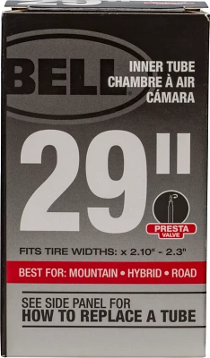 Bell Standard 29" Inner Tube                                                                                                    