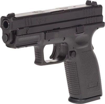 Springfield Armory XDM 9mm Semiautomatic Pistol                                                                                 